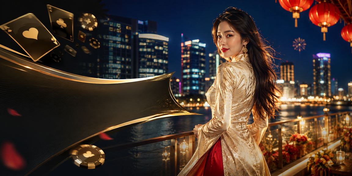 Trải nghiệm game bài tại Hà Nội với giao diện thân thiện và bảo mật cao