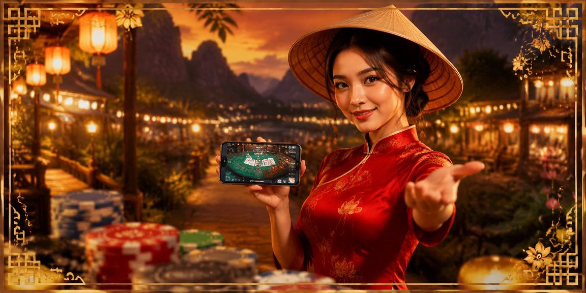 Cảnh cá cược thể thao sôi động tại Ninh Bình
