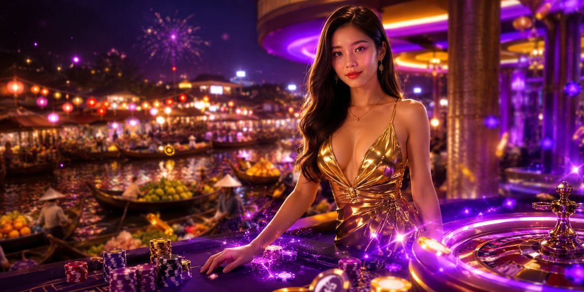 Người chơi cá cược thể thao tại 789wi với trải nghiệm casino trực tuyến Việt Nam